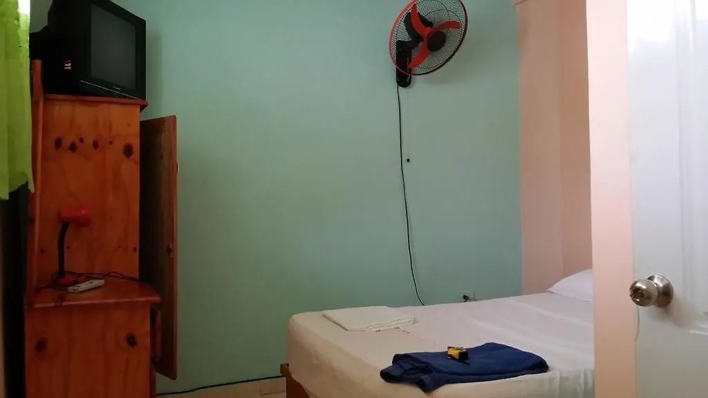Lucy Rooms Juan Dolio 0*,