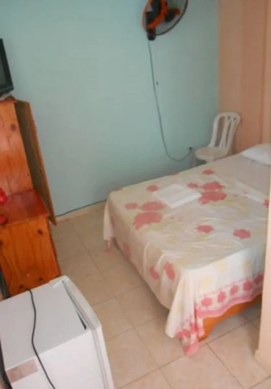 Lucy Rooms Juan Dolio République dominicaine
