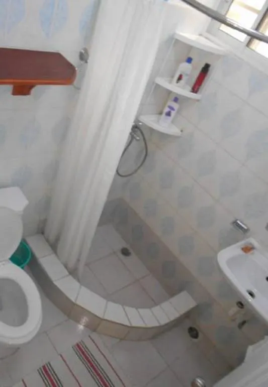 בית הארחה חואן דוליו Lucy Rooms הרפובליקה הדומיניקנית