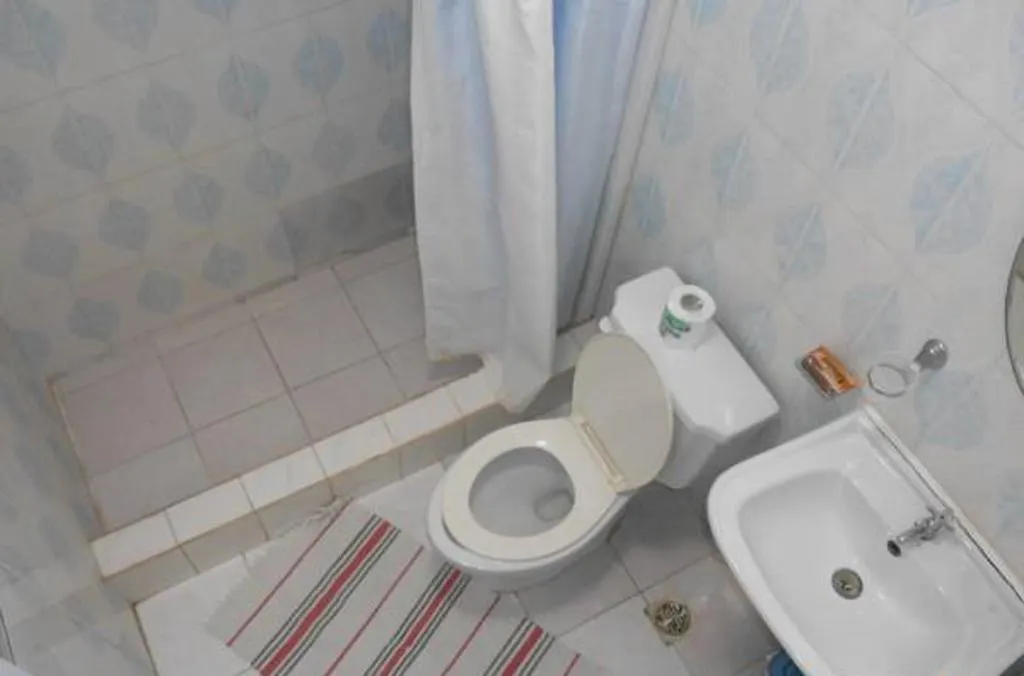 בית הארחה חואן דוליו Lucy Rooms