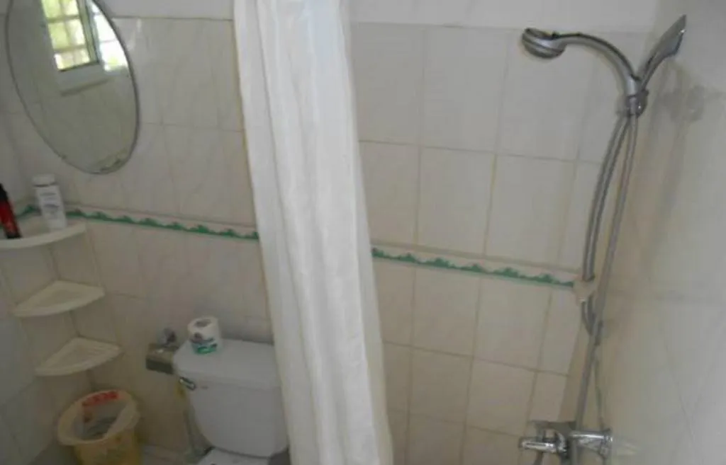 חואן דוליו Lucy Rooms בית הארחה חואן דוליו