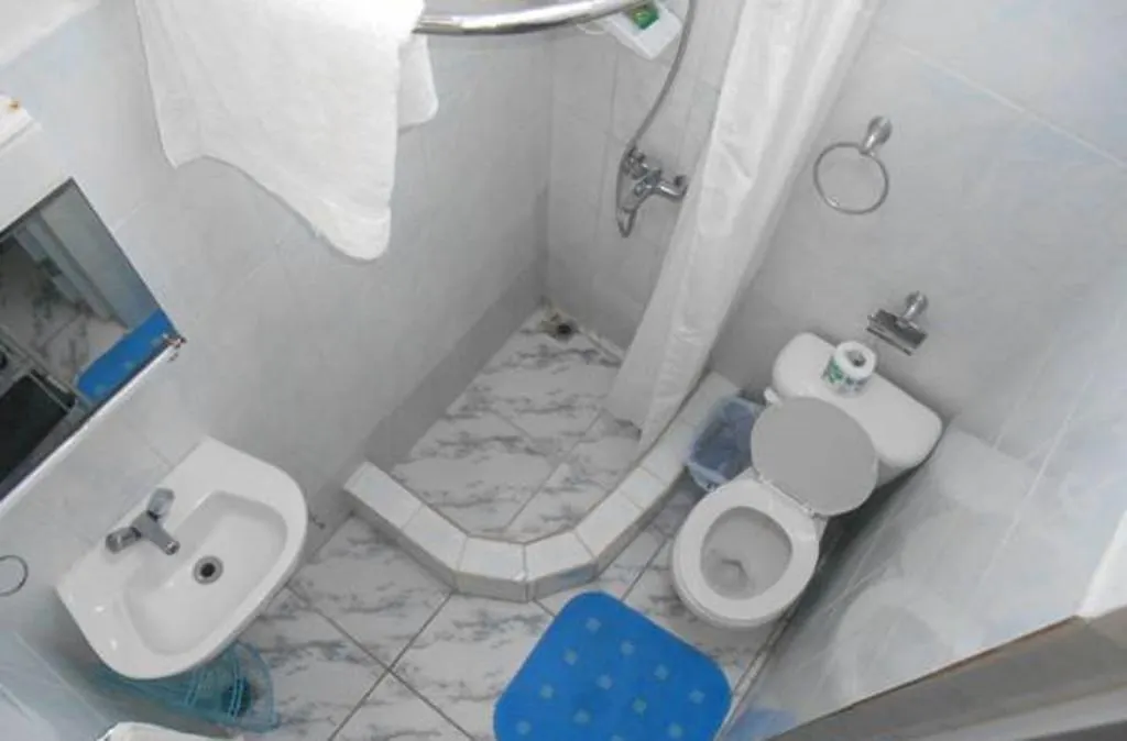 חואן דוליו Lucy Rooms חואן דוליו